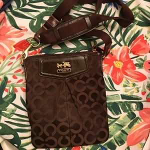 Coach Crossbody Purse